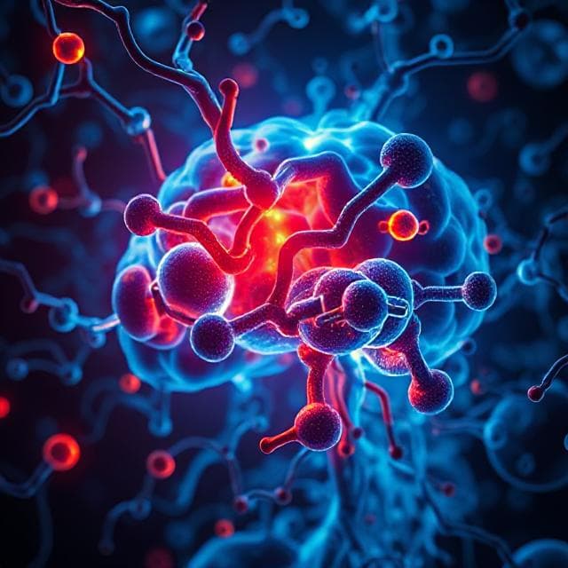 Dopamine overstimulation & depression