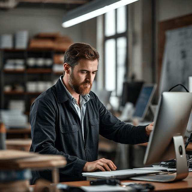 Recovery at Work: A Professional's Guide to Staying Clean in High-Stress Environments