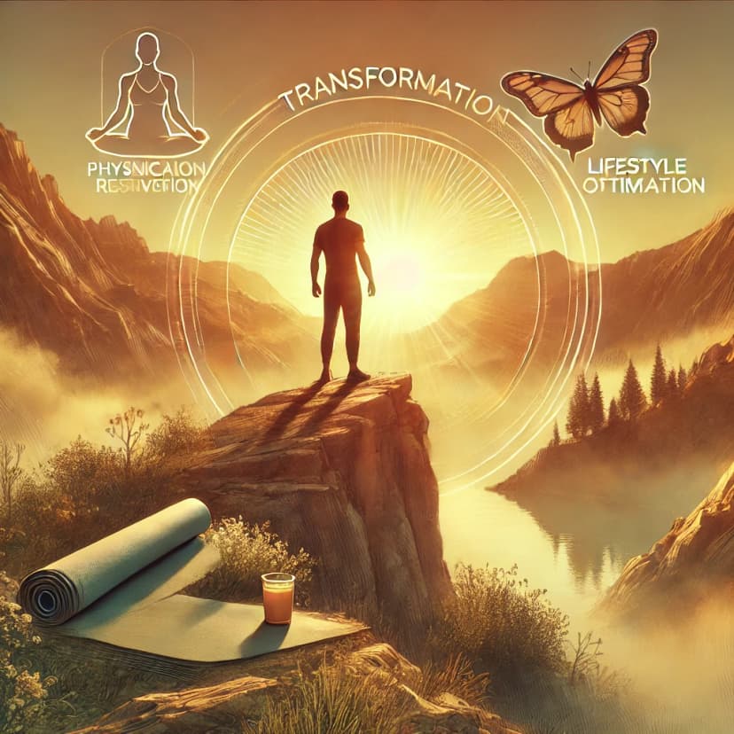 The Complete Guide to Building a Sustainable Recovery Lifestyle