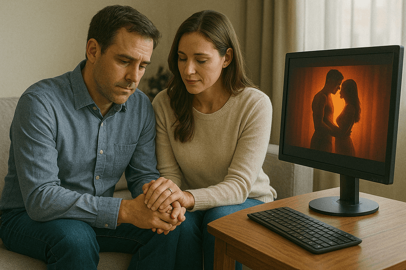 Happy wife, happy life?