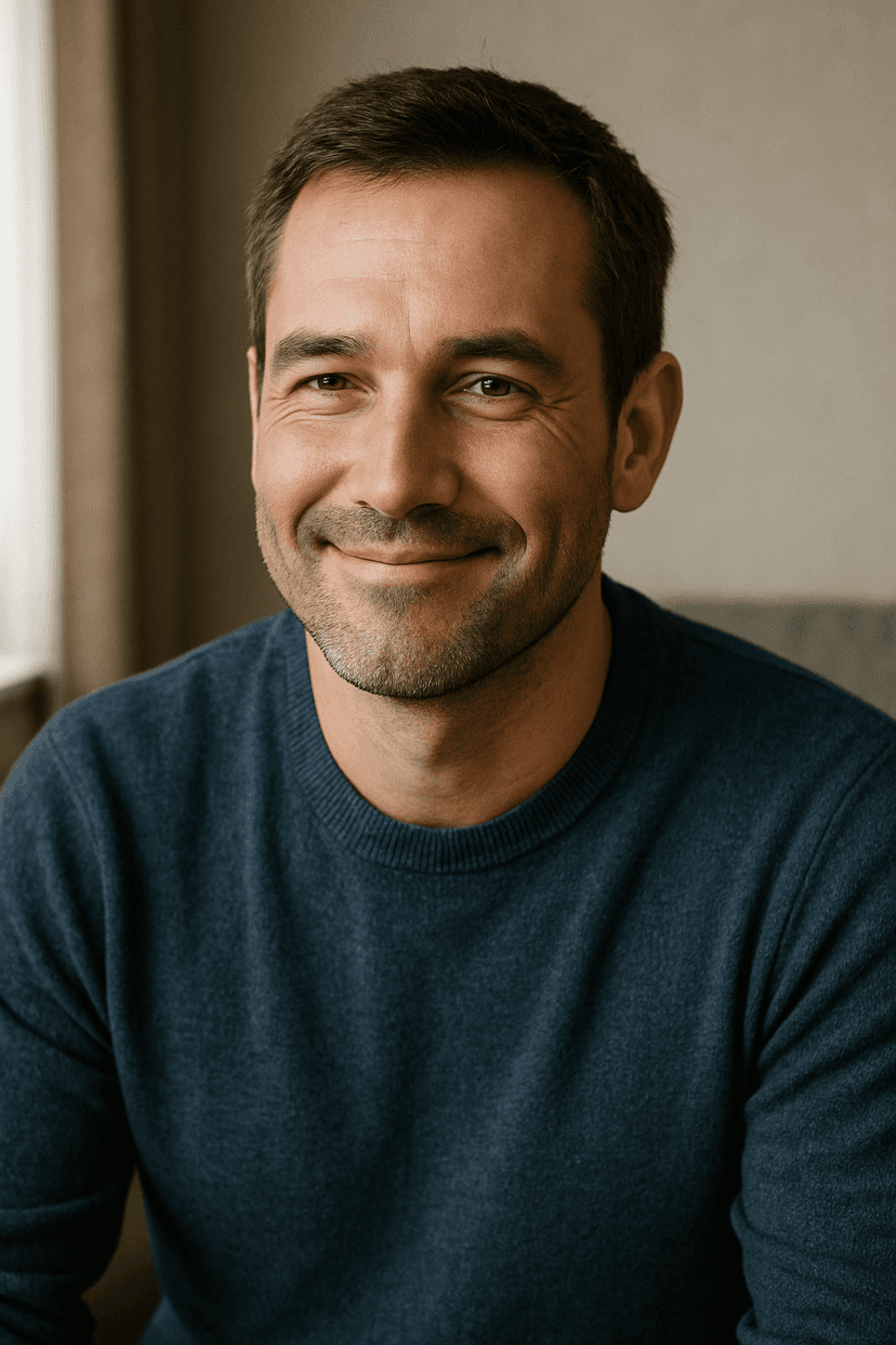 What is integrated masculinity?