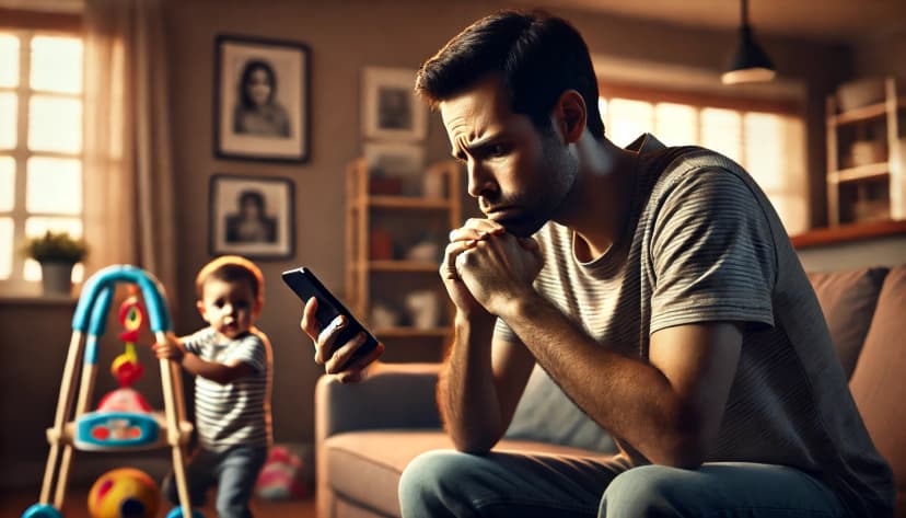 Parents' Guide: How to Talk to Your Teen About Pornography