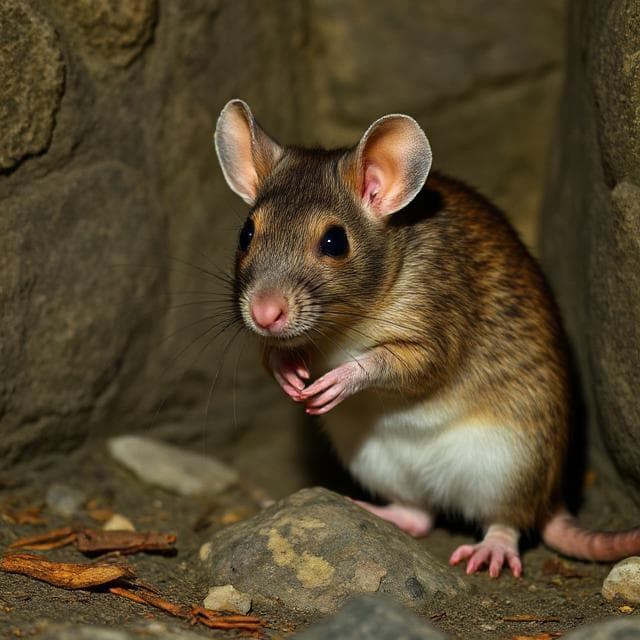 The Rat Park Experiment - revealed