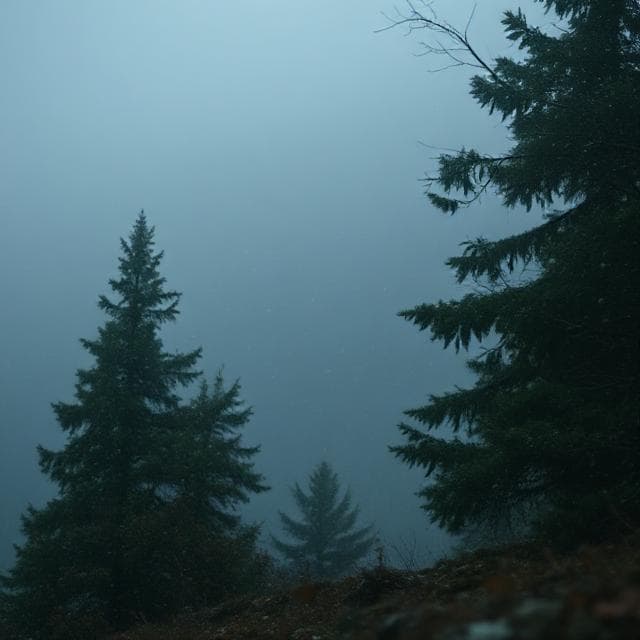 You can't hide from yourself