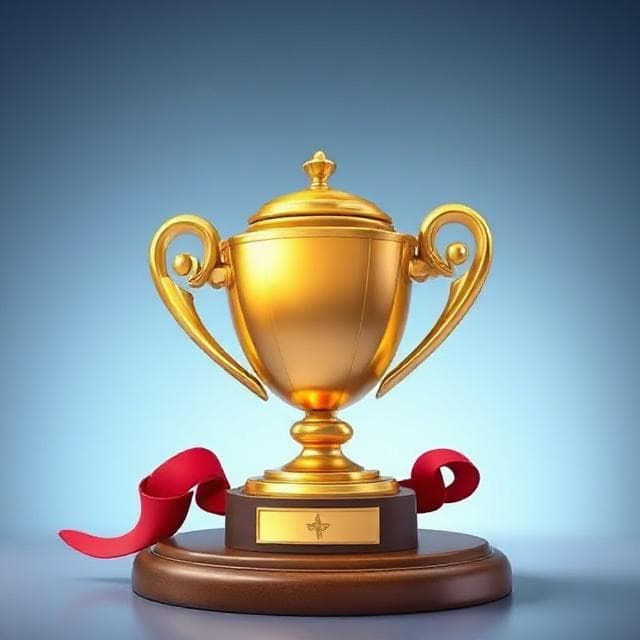 How to never be a loser