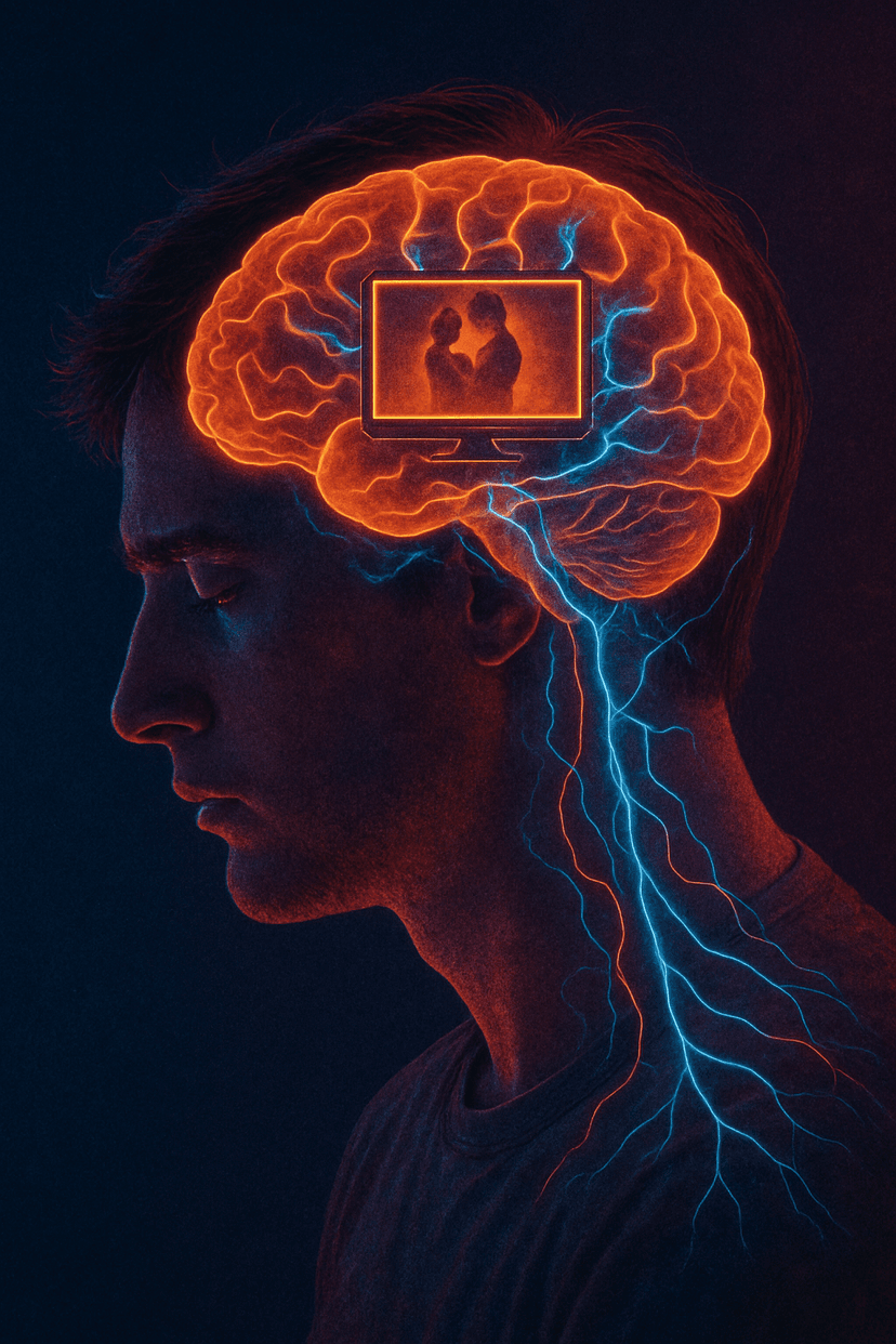 How one bad habit can ruin us