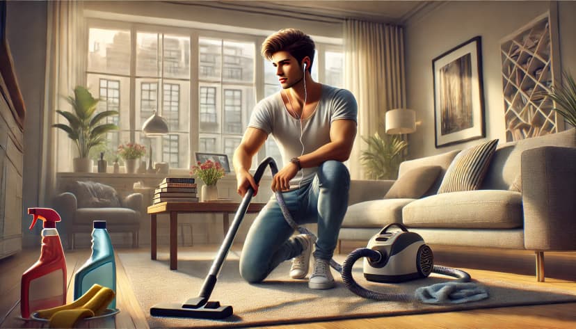 Creating a Porn-Proof Environment: Home Organization for Recovery