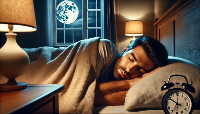 Why Sleep Can Make or Break Your Streak