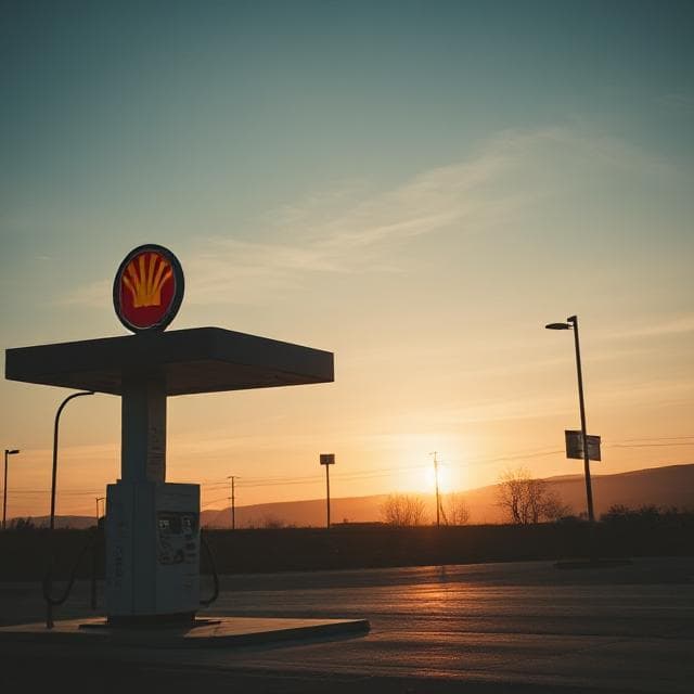 The Mexican gas attendant integrity incident