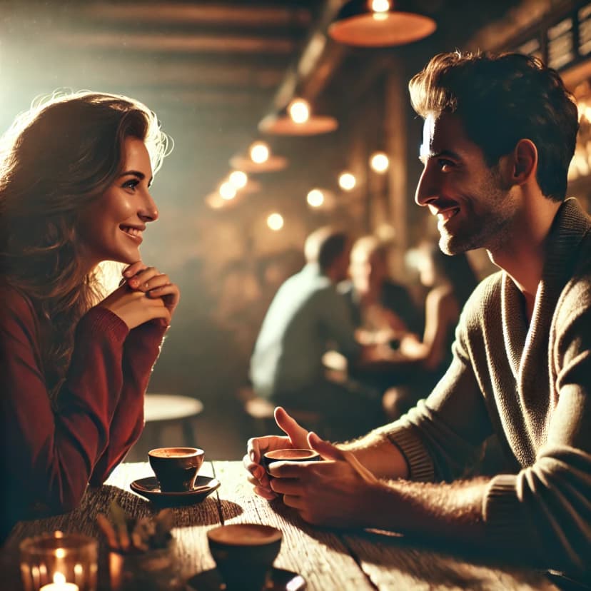 How to Tell Your Partner: Complete Communication Guide