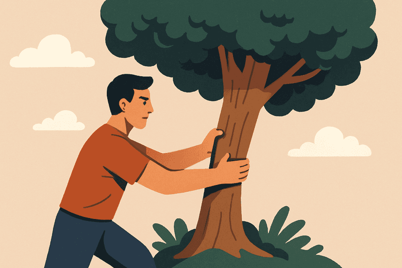 Leadership starts with us